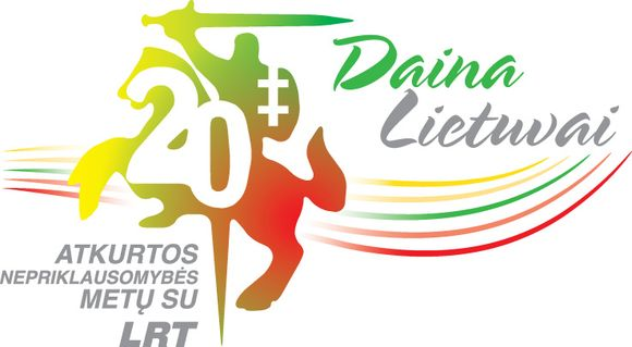 "Daina Lietuvai" 2022