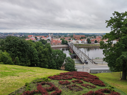 5a ir 5b klasių edukacinė išvyka „Kaunas – laikinoji sostinė”